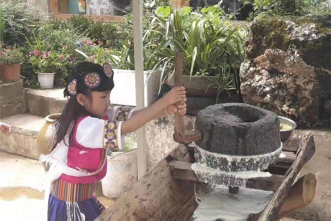 Private Tour: Jade Dragon Snow Mountain and Yuhu Village from Lijiang - Authentic Experiences and Hidden Gems