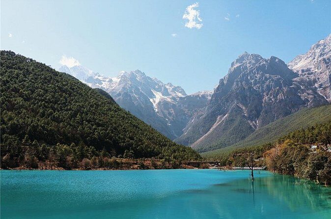 Private Tour: Jade Dragon Snow Mountain and Yuhu Village from Lijiang - Who Should Consider This Tour?