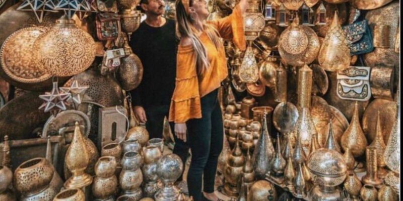Private Tour: Jardin Secret and Hidden Gems of Marrakech - An In-Depth Look at the Marrakech Private Tour