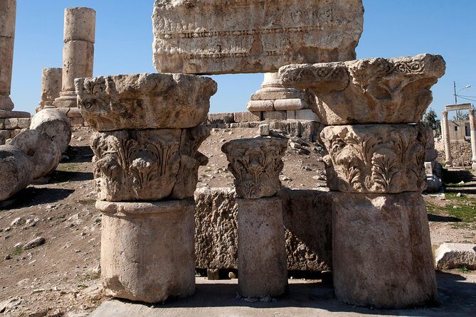 Private Tour, Jerash and Amman City Tour - Final Thoughts