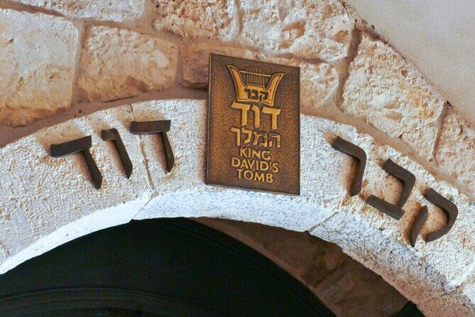 Private Tour : Jerusalem Old city day trip from Jerusalem - Practical Information and Tips