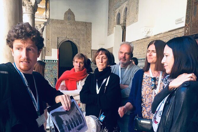 Private Tour Jewish Quarter, center and Plaza de España - A Closer Look at the Tour’s Itinerary