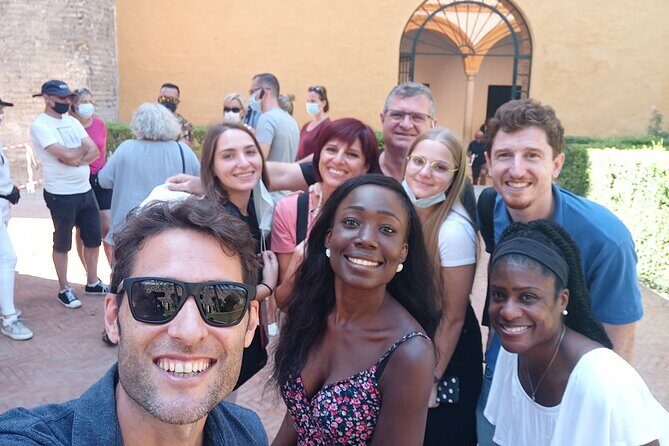 Private Tour Jewish Quarter, center and Plaza de España - Practical Information and Tips
