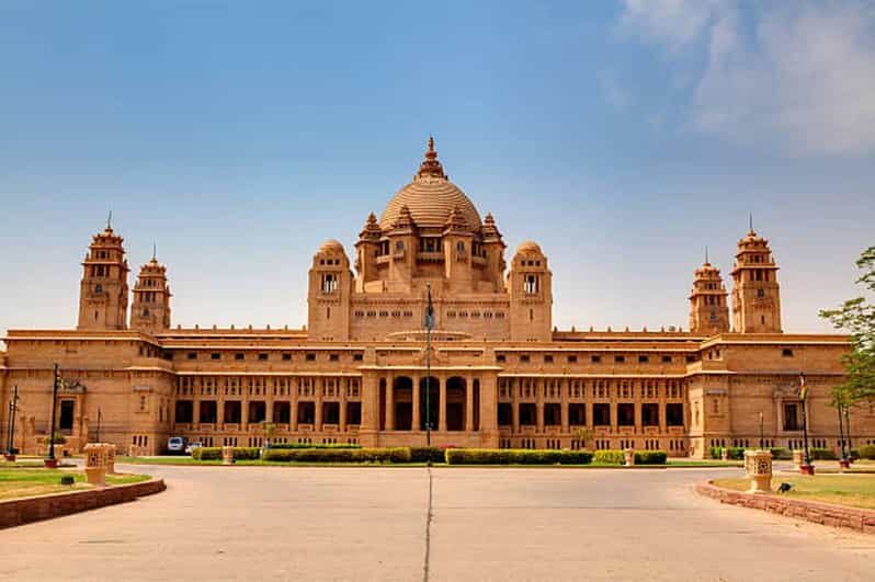 Private Tour: Jodhpur City Tour With Guide - The Experience: What Travelers Are Saying