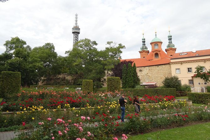 private-tour-just-for-your-group-the-prague-castle-area-and-a-lot-more