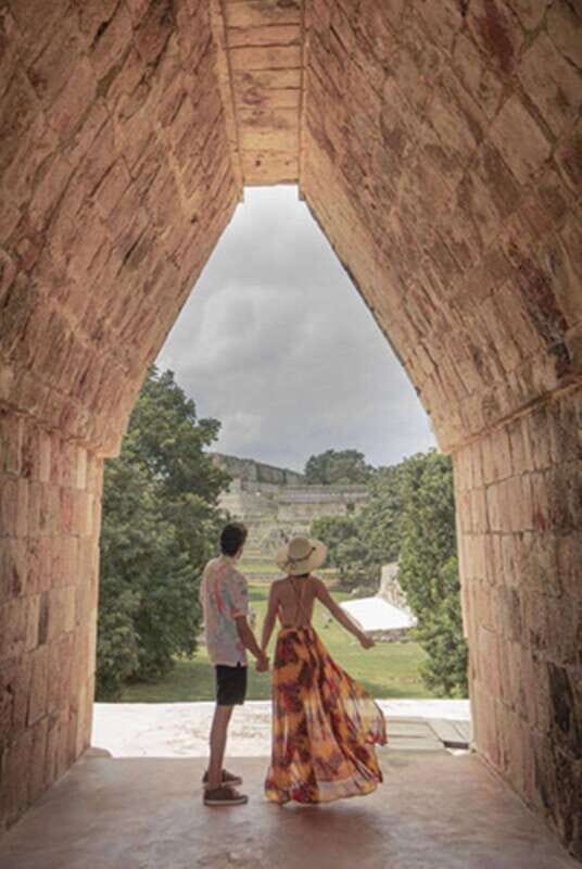 Private Tour Kabah & Uxmal plus Mayan Workshop Experience - The Practical Aspects of the Tour
