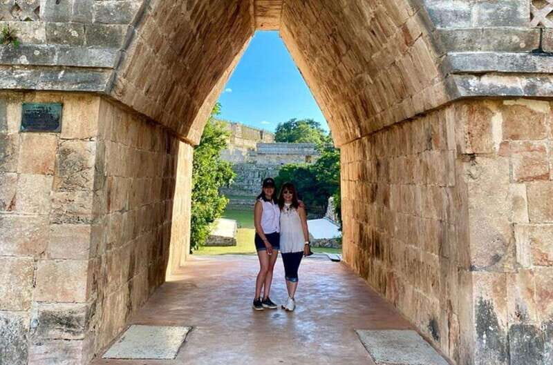 Private Tour Kabah & Uxmal plus Mayan Workshop Experience - Final Thoughts