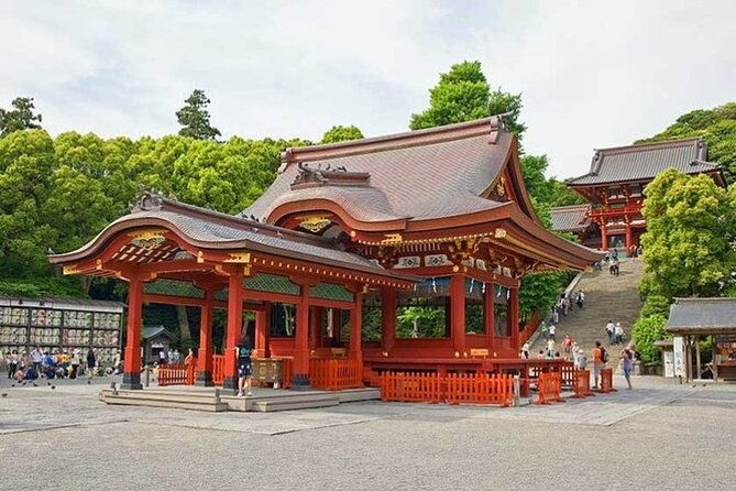 private-tour-kamakura-yokohama-day-trip-with-guide