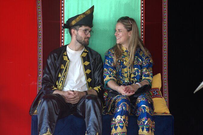 Private Tour Kampung Gipsi Sabah Cultural Village Kota Kinabalu - Who Will Love This Tour?