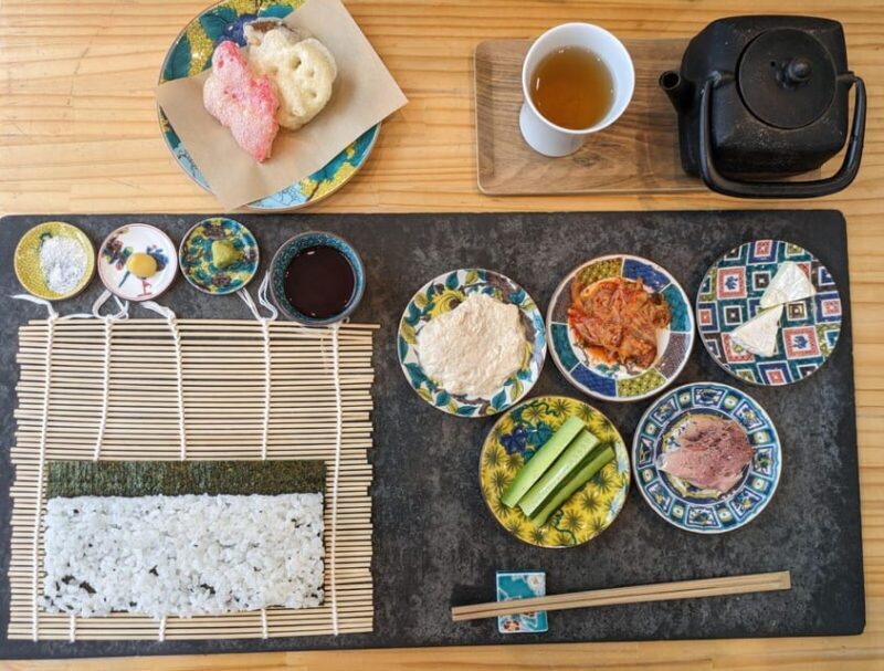 Private Tour Kanazawa: Gold Leaf, Sushi & afternoon activity - Price and Value Analysis