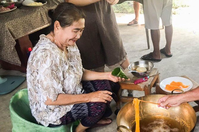 Private Tour: Kanchanaburi Local Thai Life and City Discovery - Key Points