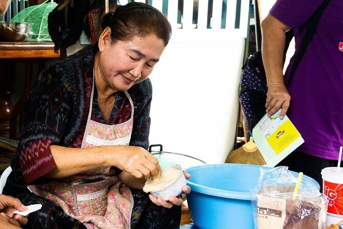 Private Tour: Kanchanaburi Local Thai Life and City Discovery - Why This Tour Offers Great Value