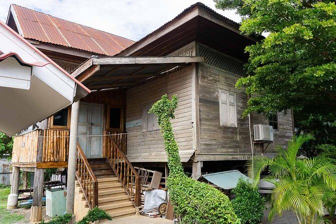 Private Tour: Kanchanaburi Local Thai Life and City Discovery - Final Thoughts