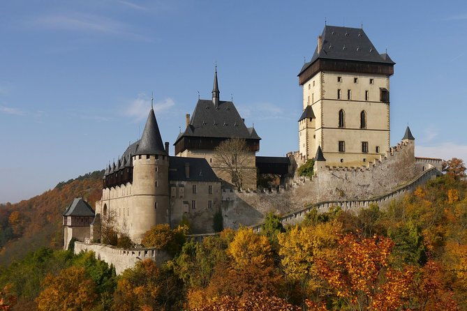 private-tour-karlstejn-castle-half-day-tour-from-prague