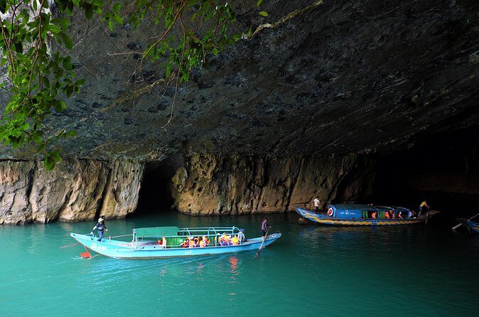 Private Tour Kayaking 4500 m Phong Nha Cave - Final Thoughts: Who Is This Tour Best For?