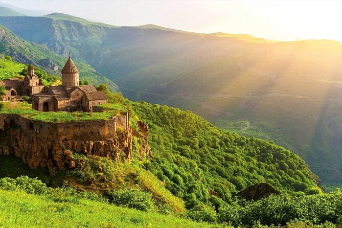 private-tour-khor-virap-areni-shaki-tatev