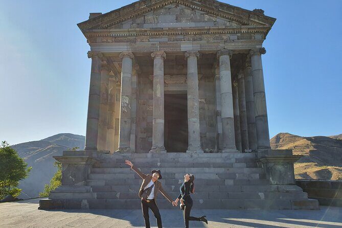 Private Tour: Khor Virap, Garni Temple, Geghard Monastery - The Value Proposition
