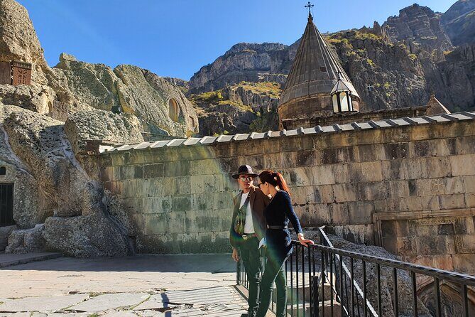 Private Tour: Khor Virap, Garni Temple, Geghard Monastery - Frequently Asked Questions