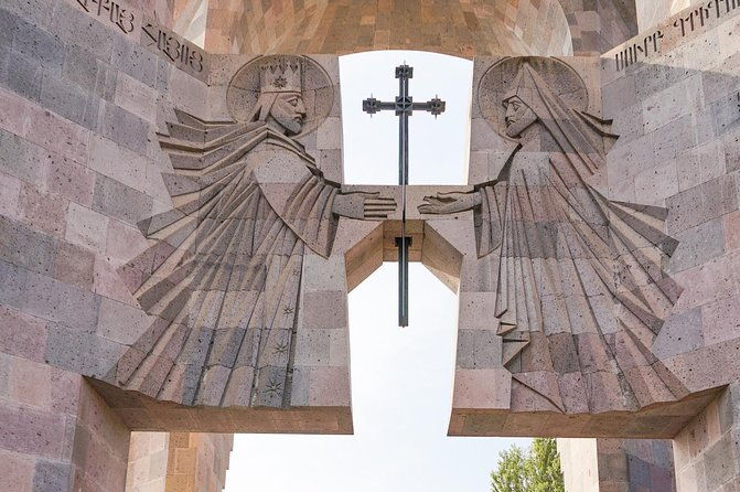 private-tour-khor-virap-monastery-holy-echmiadzin-zvartnots-temple