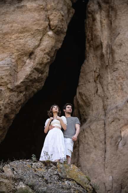 Private Tour: Khor Virap, Noravank, Areni Cave, & Winery - Authenticity and Local Insights