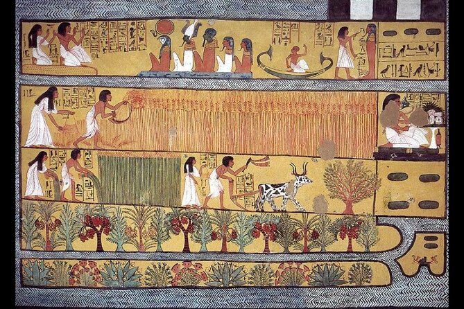 Private Tour: King Tut's Tombs, Valley of the Kings, Hatshepsut Temple - FAQs