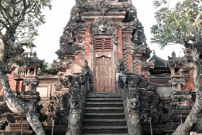 Private Tour: Kintamani Sightseeing Tour - Key Points