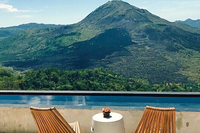 Private Tour: Kintamani Sightseeing Tour - Detailed Breakdown of the Itinerary