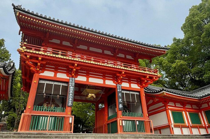 Private Tour Kiyomizu Temple  Yasaka Shrine ~Custom-made Tour~ - Final Thoughts