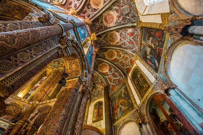 private-tour-knights-templar-route-includes-tickets-for-2-castles-and-boat-trip