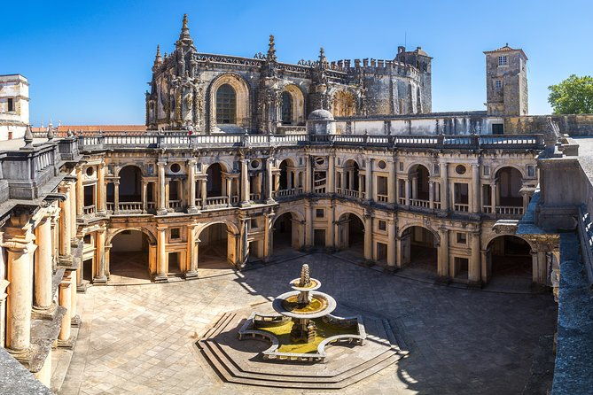 private-tour-knights-templar-route-includes-tickets-for-2-castles-and-boat-trip