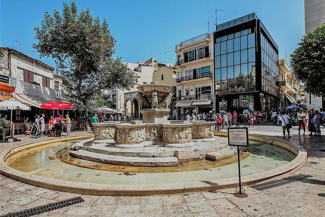 private-tour-knossos-heraklion-city