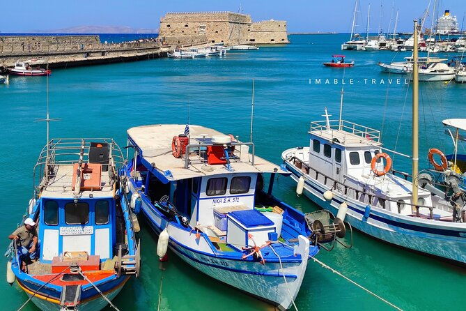 private-tour-knossos-palace-museum-heraklion-city-from-chania