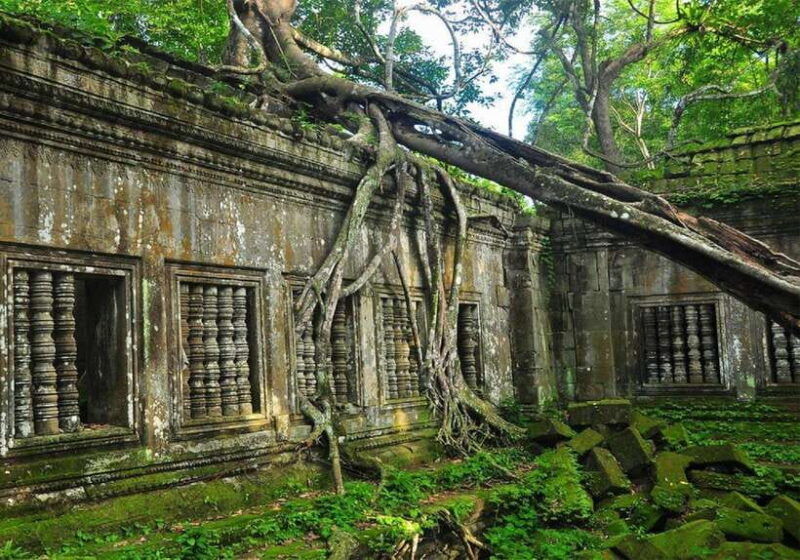 private-tour-koh-ker-beng-meala-temples