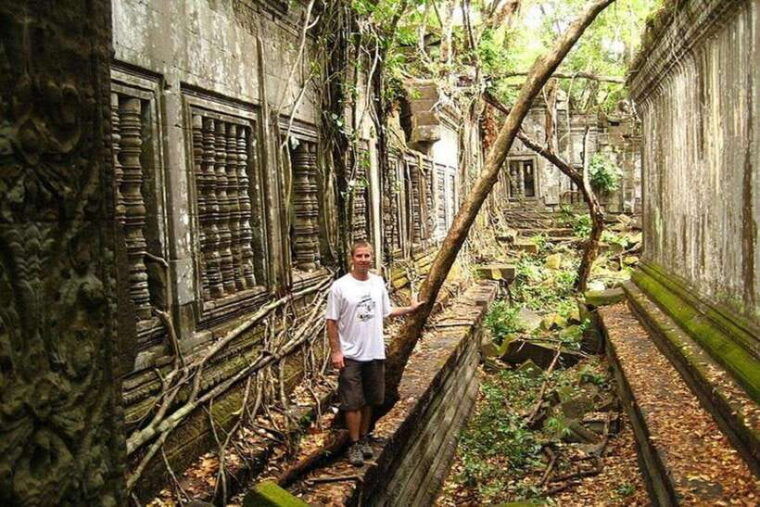 private-tour-koh-ker-beng-meala-temples
