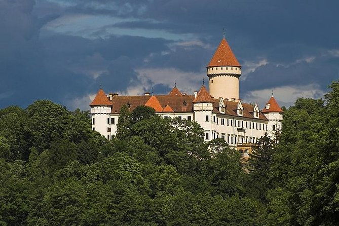 private-tour-konopiste-castle-tour-from-prague