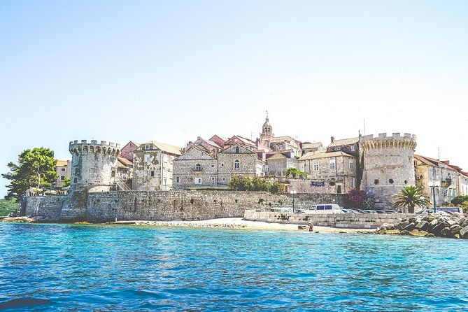 private-tour-korcula-and-ston-day-trip-from-dubrovnik-with-wine-tasting