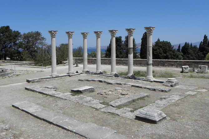private-tour-kos-island-highlights-including-zia-asklepieion-and-tree-of-hippocrates