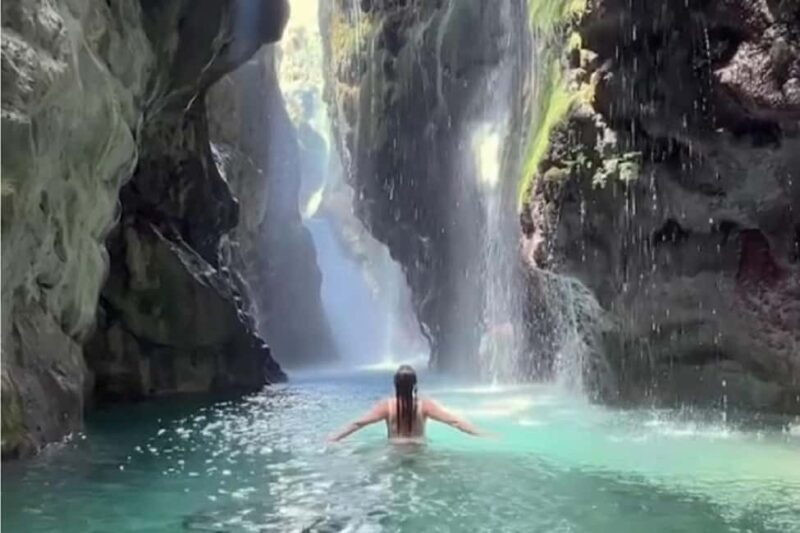 private tour Kourtaliotiko Gorge, Preveli & Traditional Village of Spili - Key Points  