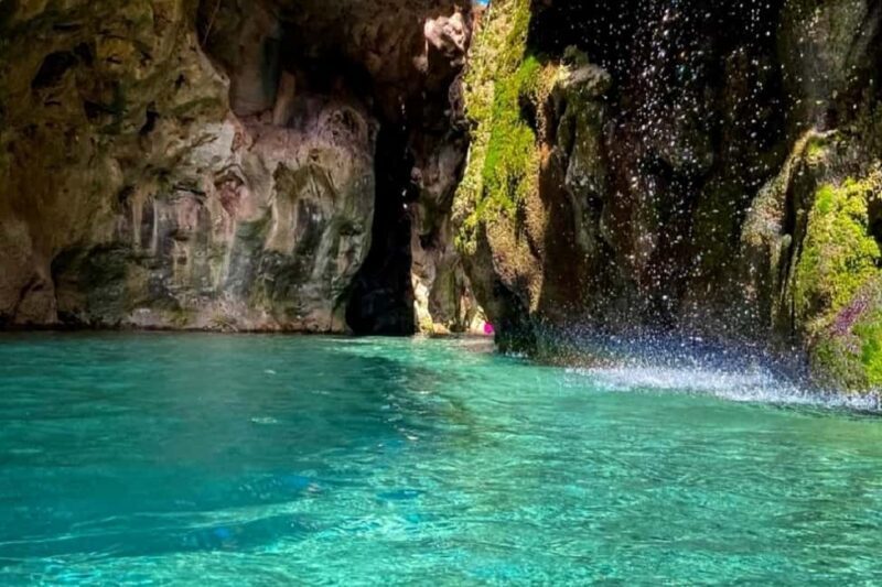 private tour Kourtaliotiko Gorge, Preveli & Traditional Village of Spili - A Detailed Look at What You Can Expect