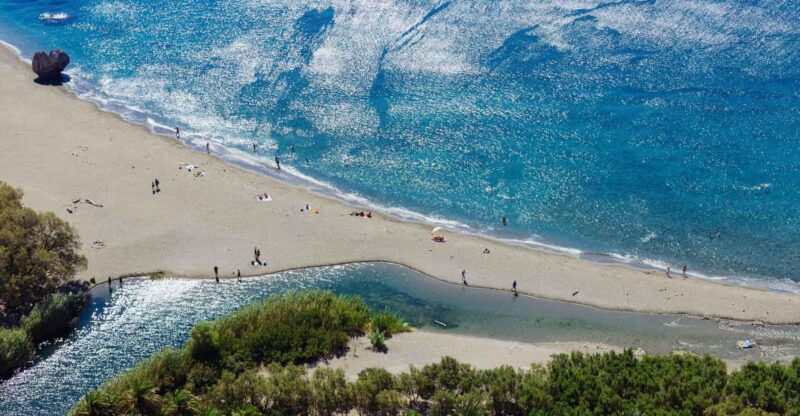 private-tour-kourtaliotiko-gorgepreveli-beach-chania
