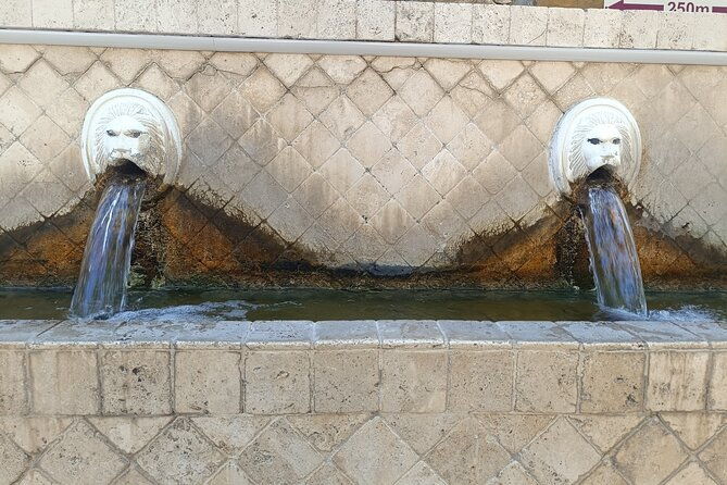 private-tour-kourtaliotiko-waterfalls-preveli-beach-from-chania