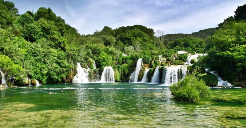 private-tour-krka-national-park-waterfalls-from-split