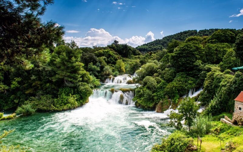 private-tour-krka-national-park-waterfalls-from-split