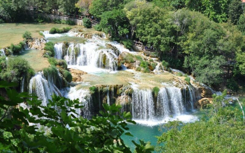 private-tour-krka-national-park-waterfalls-from-split