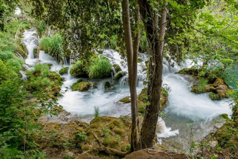 private-tour-krka-waterfalls-and-wine-tasting
