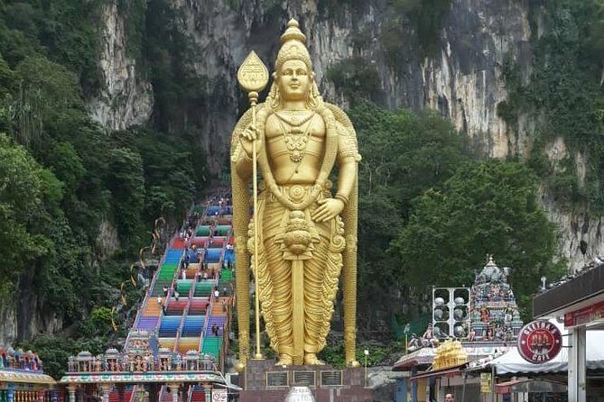 Private Tour : Kuala Lumpur Excursion with Petronas Entry Tickets - Port Klang - A Closer Look at the Itinerary