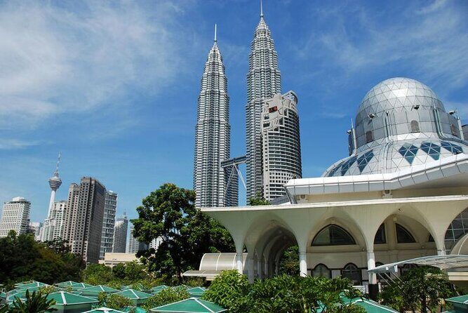 Private Tour : Kuala Lumpur Excursion with Petronas Entry Tickets - Port Klang - Who Should Consider This Tour?