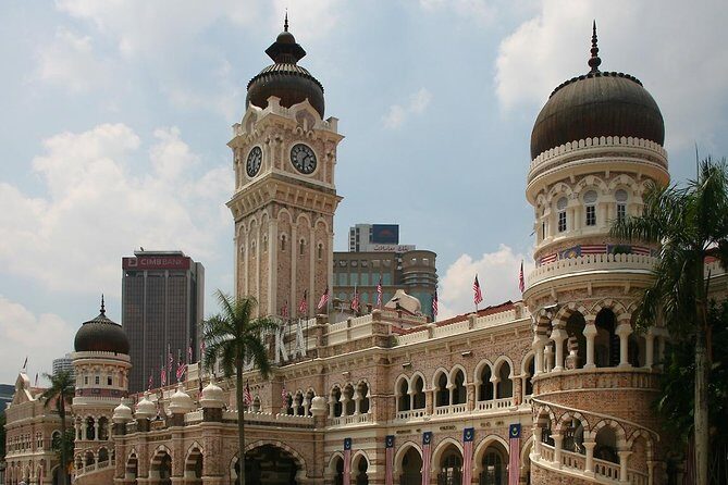 Private Tour : Kuala Lumpur Excursion with Petronas Entry Tickets - Port Klang - FAQ