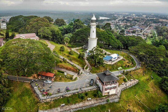 Private Tour Kuala Selangor Fireflies include Seafood Dinner *26* - Who Should Consider This Tour?