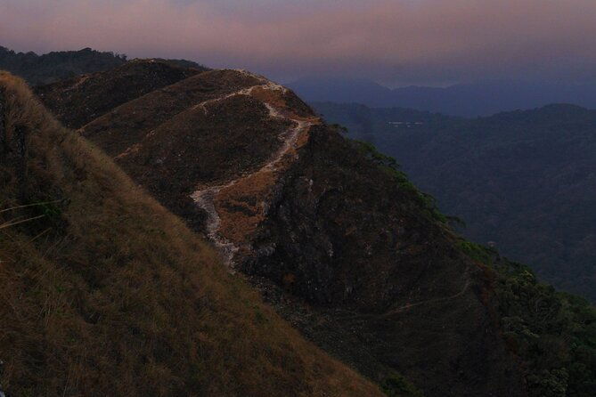 private-tour-la-india-dormida-trail